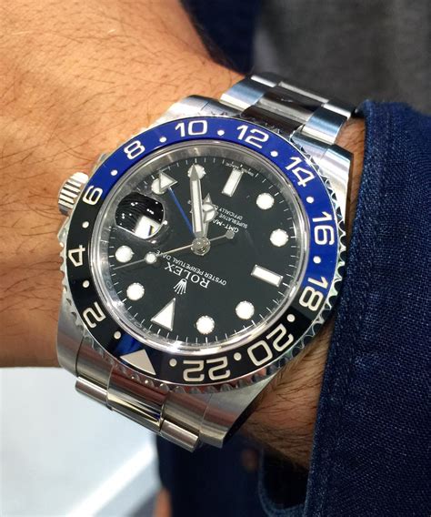 batman reference rolex|batman rolex watch cost.